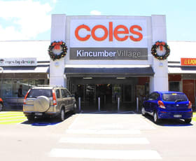 Medical / Consulting commercial property leased at T21/43 Avoca Drive Kincumber NSW 2251
