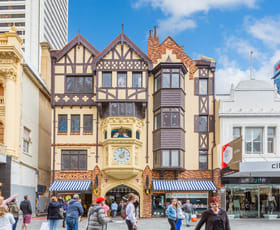 Shop & Retail commercial property for lease at London Court 647-653 Hay Street Perth WA 6000