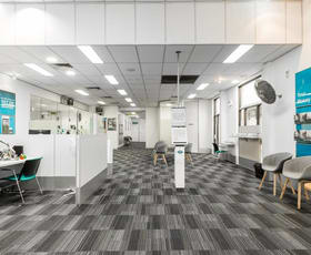 Offices commercial property leased at 170 High Street Wodonga VIC 3690