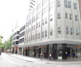Offices commercial property leased at 1/86 Liverpool Street Sydney NSW 2000
