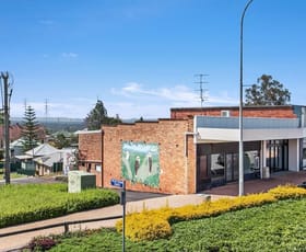 Offices commercial property leased at Ground Level Shop 2/187 Lang Street Kurri Kurri NSW 2327