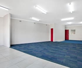 Offices commercial property leased at Ground Level Shop 2/187 Lang Street Kurri Kurri NSW 2327