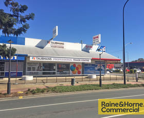 Shop & Retail commercial property leased at Strathpine QLD 4500