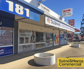 Shop & Retail commercial property leased at Strathpine QLD 4500