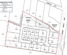 Factory, Warehouse & Industrial commercial property leased at - Torrington Industrial Park Torrington QLD 4350