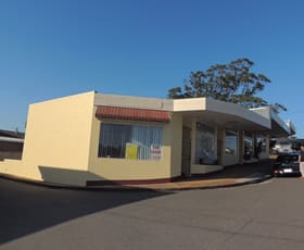 Offices commercial property leased at 6/17 Nirimba Street Manly West QLD 4179