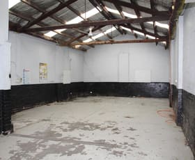 Factory, Warehouse & Industrial commercial property leased at 10 Gladstone Place South Melbourne VIC 3205