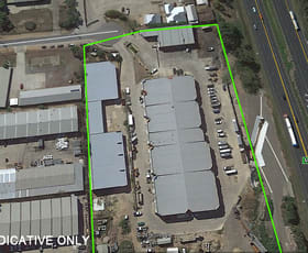 Factory, Warehouse & Industrial commercial property leased at 18 & 19/10-12 Cerium Street Narangba QLD 4504