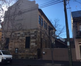 Offices commercial property leased at 14-16 Kent Street Millers Point NSW 2000