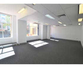 Offices commercial property leased at 8/89-97 Jones Street Ultimo NSW 2007