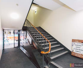 Offices commercial property leased at 114/86 Murray Street Hobart TAS 7000