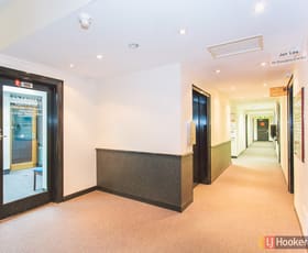 Offices commercial property leased at 114/86 Murray Street Hobart TAS 7000