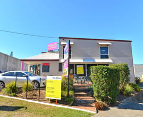 Factory, Warehouse & Industrial commercial property leased at Unit 1a/33 Enterprise Street Kunda Park QLD 4556