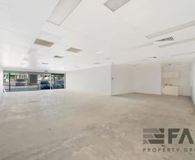 Medical / Consulting commercial property leased at Shop  3/18 Stamford Road Indooroopilly QLD 4068