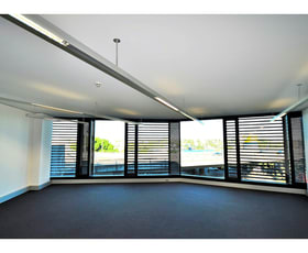 Offices commercial property leased at 2.07/55 Miller Street Pyrmont NSW 2009