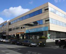 Offices commercial property leased at Level 1, Suite 7/175 Collins Street Hobart TAS 7000