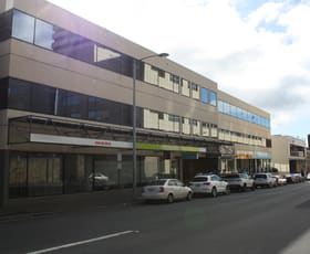 Offices commercial property leased at Level 1, Suite 7/175 Collins Street Hobart TAS 7000
