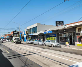 Shop & Retail commercial property leased at 1372 Toorak Road Camberwell VIC 3124