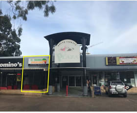 Shop & Retail commercial property leased at South Terrace Bankstown NSW 2200