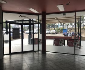 Shop & Retail commercial property leased at South Terrace Bankstown NSW 2200