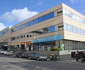 Offices commercial property leased at Level 1, Suite 5/175 Collins Street Hobart TAS 7000