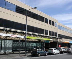 Offices commercial property leased at Level 1, Suite 5/175 Collins Street Hobart TAS 7000