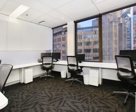 Offices commercial property leased at 37 Bligh Street Sydney NSW 2000