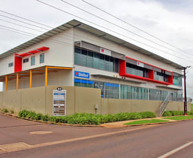 Offices commercial property leased at 1/83 Coonawarra Road Winnellie NT 0820