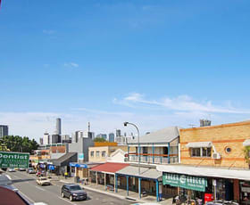 Showrooms / Bulky Goods commercial property leased at L1/197 Boundary Street West End QLD 4101