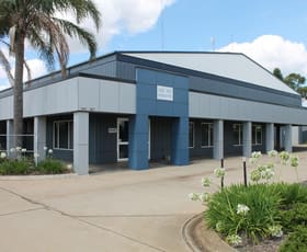 Factory, Warehouse & Industrial commercial property leased at 163 Hursley Road Glenvale QLD 4350