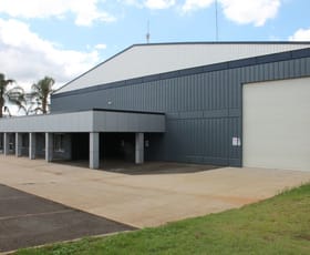 Factory, Warehouse & Industrial commercial property leased at 163 Hursley Road Glenvale QLD 4350
