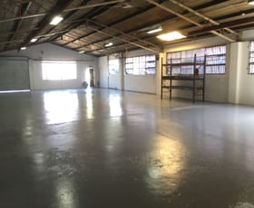 Factory, Warehouse & Industrial commercial property leased at Rydalmere NSW 2116