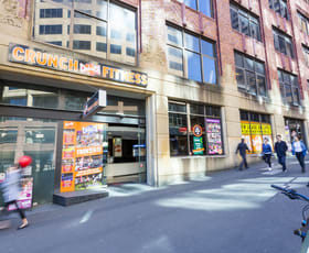 Shop & Retail commercial property leased at 48 Druitt Street Sydney NSW 2000