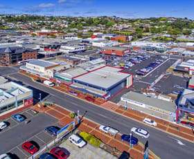 Offices commercial property leased at Level 1/10 Mount Street Burnie TAS 7320