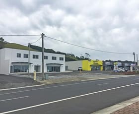 Factory, Warehouse & Industrial commercial property leased at Tenancy 2/123 Bass Highway Cooee TAS 7320