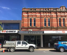Offices commercial property leased at 1/17 Rooke Street Devonport TAS 7310