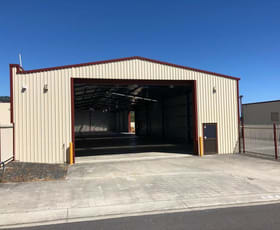 Factory, Warehouse & Industrial commercial property leased at 32-34 Pearl Street Wivenhoe TAS 7320