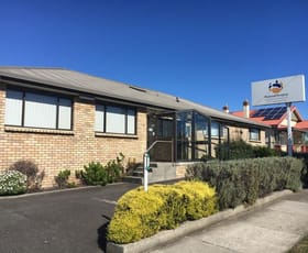 Offices commercial property leased at 57-59 Oldaker Street Devonport TAS 7310
