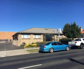 Offices commercial property leased at 57-59 Oldaker Street Devonport TAS 7310