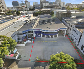 Other commercial property leased at 34 Chester Street Newstead QLD 4006