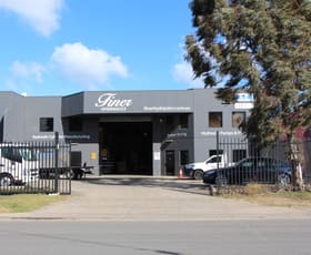 Factory, Warehouse & Industrial commercial property leased at 189 Cherry Lane Laverton North VIC 3026