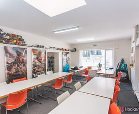Shop & Retail commercial property leased at 46 Brisbane Street Hobart TAS 7000