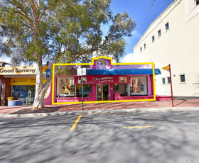 Shop & Retail commercial property leased at 30 Rokeby Road Subiaco WA 6008