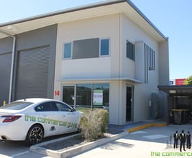 Shop & Retail commercial property leased at 14/8 Oxley Street North Lakes QLD 4509