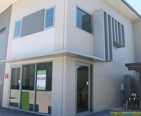 Shop & Retail commercial property leased at 14/8 Oxley Street North Lakes QLD 4509