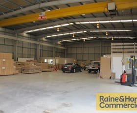 Factory, Warehouse & Industrial commercial property leased at 1/1 Success Street Acacia Ridge QLD 4110