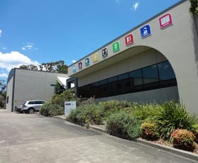 Factory, Warehouse & Industrial commercial property leased at 17 Callistemon Close Warabrook NSW 2304