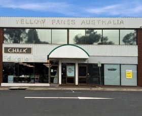 Medical / Consulting commercial property leased at 69 Dundas Court Phillip ACT 2606