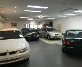Medical / Consulting commercial property leased at 69 Dundas Court Phillip ACT 2606