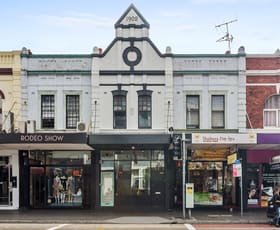 Showrooms / Bulky Goods commercial property leased at 58 Oxford Street Paddington NSW 2021